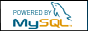 MySQL Logo